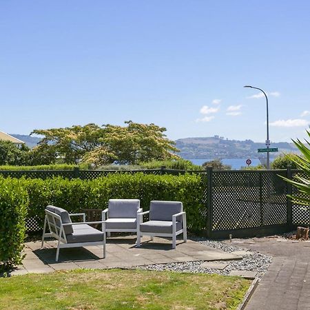 You Little Beauty - Wharewaka Beach Magic Taupo Luaran gambar
