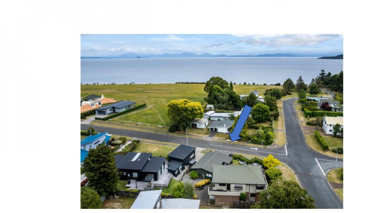 You Little Beauty - Wharewaka Beach Magic Taupo Luaran gambar